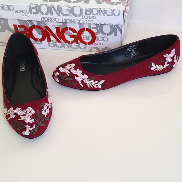 Bongo Flats NIB - Picture 2 of 12